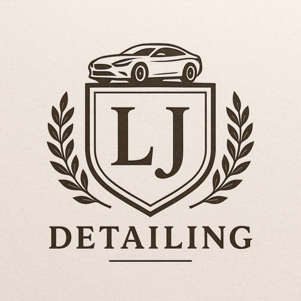 LJ DETAILING
